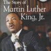 [Sách] DK Readers - Level 4 - Free At Last! The Story of Martin Lutehr King, Jr. – Sách giấy gáy xoắn