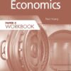[Sách] Economics for the IB Diploma Paper 3 Workbook with Answers by Paul Hoang – Sách giấy gáy xoắn