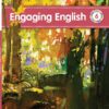 [Sách] Engaging English Coursebook 6 by Preeti Roychoudhury, Sadeqa Rahman Siddiqui – Sách giấy gáy xoắn