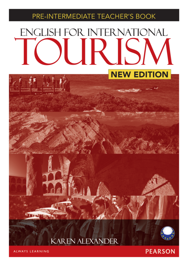 [Sách] English for International Tourism Pre-Intermediate Teacher’s ...