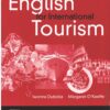 [Sách] English for International Tourism Pre-Intermediate Workbook (1st Edition) – Sách giấy gáy xoắn