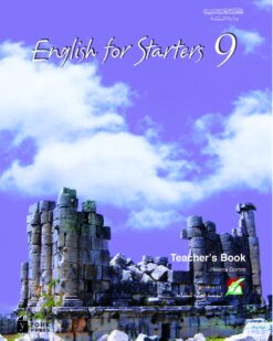 [Sách] English for Starters 9 Teacher's Book - Sách giấy gáy xoắn
