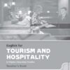[Sách] English for Tourism and Hospitality in Higher Education Studies Teacher's Book – Sách giấy gáy xoắn