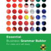[Sách] Essential Business Grammar Builder for class and self Study by Paul Emmerson (2016 Edition) - Sách giấy gáy xoắn