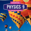 [Sách] Essential Science for Cambridge Secondary 1 Stage 9 Physics Student Book (CIE IGCSE Essential Series) – Sách giấy gáy xoắn