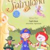 [Sách] Fairyland Starter Pupil's Book – Sách giấy gáy xoắn