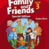[Sách] Family and Friends Special Edition Grade 3 Student's Book (American English) - Sách giấy gáy xoắn