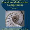 [Sách] Fifty Lectures for American Mathematics Competitions: Volume 1 (AMC12) - Sách giấy gáy xoắn*