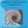 [Sách] Fifty Lectures for American Mathematics Competitions: Volume 3 (AMC12) - Sách giấy gáy xoắn*