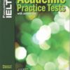 [Sách] Focusing on IELTS – Academic Pratice Tests with Answer Key (Second Edition) – Sách giấy gáy xoắn