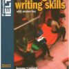 [Sách] Focusing on IELTS - Reading and Writing skills with answer key (Second Edition) - Sách giấy gáy xoắn