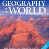 [Sách] Geography of the World: The Essential Family Guide to Geography and Culture - Sách giấy gáy xoắn