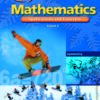[Sách] Glencoe Mathematics - Mathematics Applications and Concepts Course 2 Interactive Student Edition – Sách giấy gáy xoắn