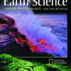 [Sách] GLENCOE SCIENCE Earth Science Geology the Environment and the Universe – Interactive Student Edition – Sách giấy gáy xoắn