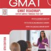 [Sách] GMAT Manhattan Prep Guide 0 - GMAT Roadmap: Expert Advice Through Test Day ( 6th Edition) – Sách giấy gáy xoắn