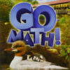 [Sách] Go Math! Common Core Grade 2 Student Edition 2015 BẢN ĐẦY ĐỦ : Chapter 1-11 ( 874 trang) – Sách giấy gáy xoắn