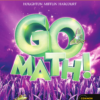 [Sách] Go Math! Student Practice Book for Home or School, Grade 3 1st Edition – Sách giấy gáy xoắn