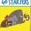 [Sách] Go Starters - Cambridge YLE Tests – Sách giấy gáy xoắn