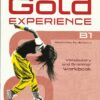 [Sách] Gold Experience B1 Vocabulary and Grammar Workbook (1st Edition - PHIÊN BẢN CŨ) - Sách giấy gáy xoắn