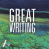 [Sách] Great Writing 1: Great Sentences for Great Paragraphs (fourth edition), có kèm đáp án - Sách giấy gáy xoắn