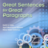 [Sách] Great Writing 1: Great Sentences for Great Paragraphs (third edition) - IN ĐEN TRẮNG - Sách giấy gáy xoắn