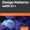 [Sách] Hands-On Design Patterns with C++: Solve common C++ problems with modern design patterns and build robust applications - Sách giấy gáy xoắn