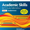 [Sách] Headway Academic Skills (Level 1) IELTS Study Skills Edition Student's Book - Sách giấy gáy xoắn