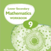 [Sách] Hodder Cambridge Checkpoint Lower Secondary Mathematics Stage 9 Workbook (Third Edition) - Sách giấy gáy xoắn