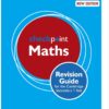 [Sách] Hodder Cambridge Checkpoint Maths Revision Guide for the Cambridge Secondary 1 Test New Edition (2013) - Sách giấy gáy xoắn