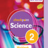 [Sách] Hodder Cambridge Checkpoint Science 2 Workbook New Edition (có kèm đáp án) - Sách giấy gáy xoắn
