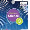 [Sách] Hodder Cambridge Checkpoint Science 3 Student's Book by Peter Riley (2015 print) - Sách giấy gáy xoắn