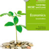 [Sách] Hodder Cambridge IGCSE and O Level Economics (2nd edition 2018) by Paul Hoang, Margaret Ducie, David Horner, Steve Stoddard - Sách giấy gáy...