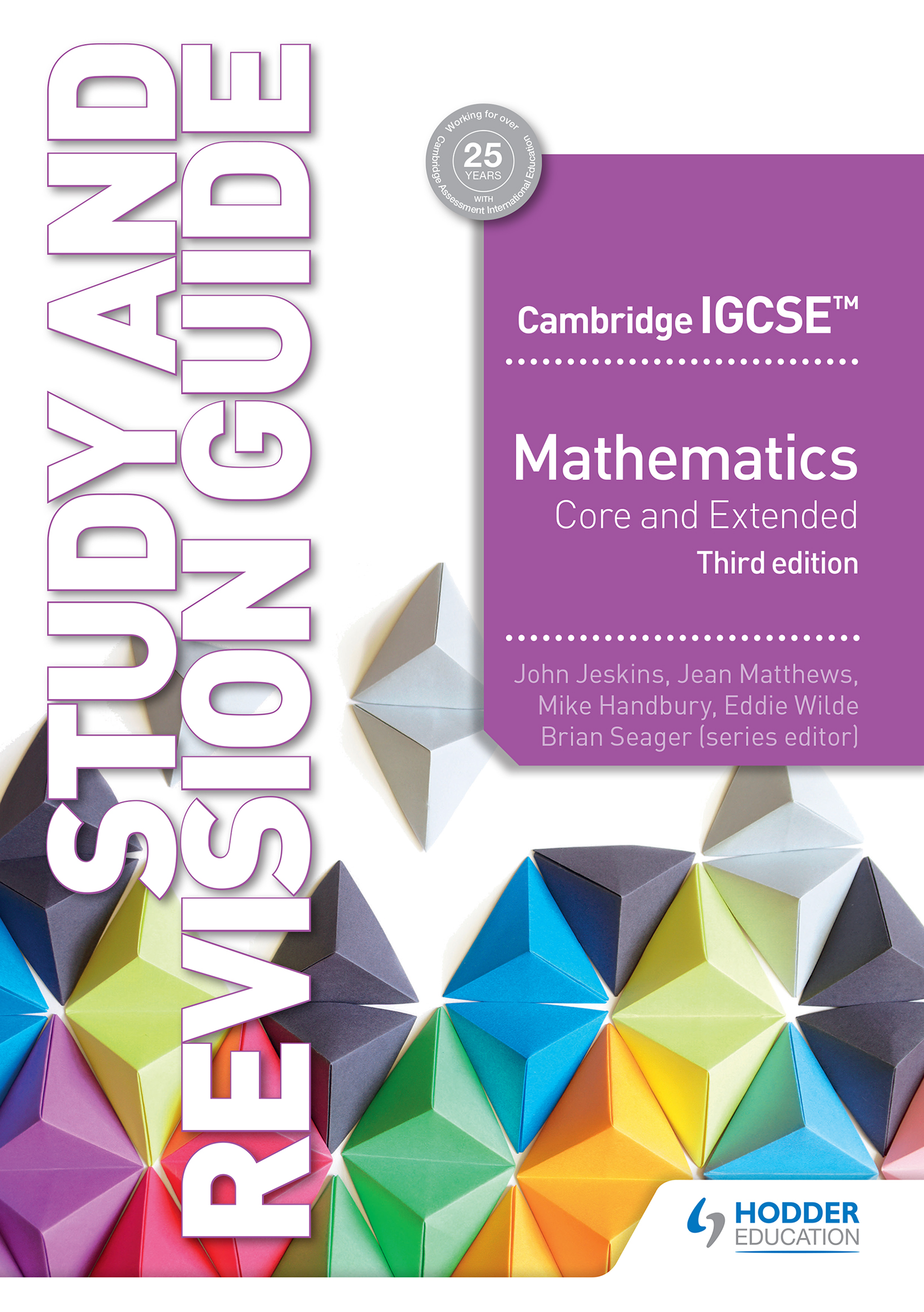 [Sách] Hodder Cambridge IGCSE Mathematics Core and Extended (2018 ...