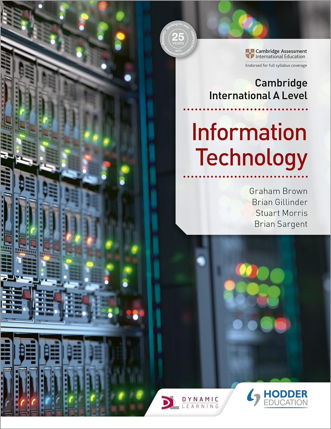 [Sách] Hodder Cambridge International A Level Information Technology ...