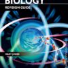 [Sách] Hodder Cambridge International AS and A Level Biology: Revision Guide by Mary Jones - Sách giấy gáy xoắn