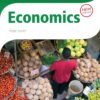 [Sách] Hodder Cambridge International AS and A Level Economics by Peter Smith ( for New 2014) – Sách giấy gáy xoắn