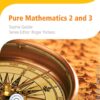 [Sách] Hodder Cambridge International AS and A Level Mathematics Pure Mathematics 2 and 3 (2012) - Sách giấy gáy xoắn
