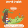 [Sách] Hodder Cambridge Primary Revise for Primary Checkpoint World English Teacher's Handbook (2nd Edition 2022) - Sách giấy gáy xoắn