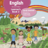 [Sách] Hodder Cambridge Primary Stage 2 English Learner's Book Second Edition (2021 by Hodder Education) - Sách giấy gáy xoắn
