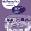 [Sách] Hodder Cambridge Primary Stage 3 Mathematics Workbook Second Edition (2021 by Hodder Education) - Sách giấy gáy xoắn