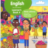 [Sách] Hodder Cambridge Primary Stage 4 English Learner's Book Second Edition (2021 by Hodder Education)- Sách giấy gáy xoắn