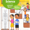 [Sách] Hodder Cambridge Primary Stage 4 Science Learner's Book Second Edition (2021 by Hodder Education) - Sách giấy gáy xoắn