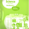[Sách] Hodder Cambridge Primary Stage 4 Science Workbook Second Edition (2021 by Hodder Education) - Sách giấy gáy xoắn