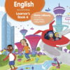 [Sách] Hodder Cambridge Primary Stage 6 English Learner's Book Second Edition (2021 by Hodder Education) - Sách giấy gáy xoắn