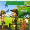 [Sách] I-Fly For Revised Exam from 2018 Student's Book With Audio Scripts & Answers Key - Sách giấy gáy xoắn