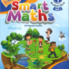 [Sách] I-Learn Smart Maths Grade 1 Part 1 Student's Book (English - Vietnamese) - Sách giấy gáy xoắn
