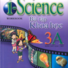 [Sách] i-Science 3A Workbook (Bài tập Khoa học 3A song ngữ Anh - Việt) by Khee Boone - Sách giấy gáy xoắn