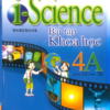[Sách] i-Science 4A Workbook (Bài tập Khoa học 4A song ngữ Anh - Việt) by Khee Boone - Sách giấy gáy xoắn