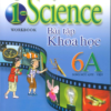 [Sách] i-Science 6A Workbook (Bài tập Khoa học 6A song ngữ Anh - Việt) by Khee Boone - Sách giấy gáy xoắn