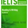 [Sách] IELTS Preparation and Practice Reading and Writing Academic (2nd Edition) - Sách giấy gáy xoắn